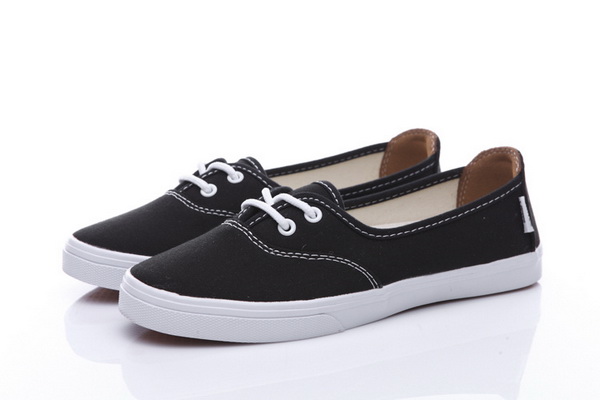 Low-Top Lace Shoes Women--114